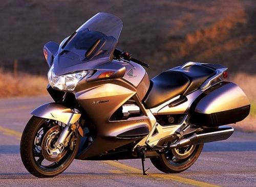 摩托車(chē)